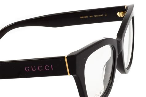 gucci occhiali outlet|occhiali da vista donna Gucci.